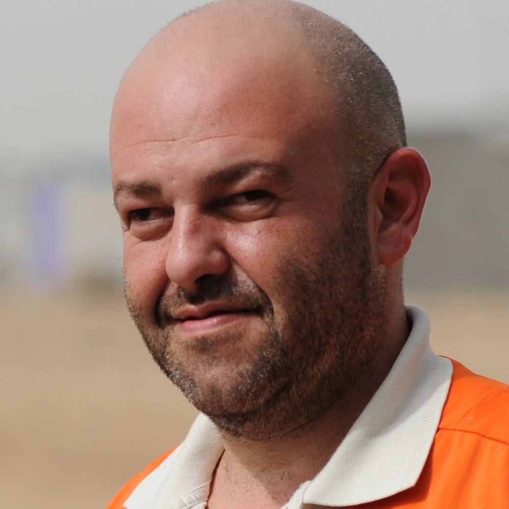 Karl Schembri