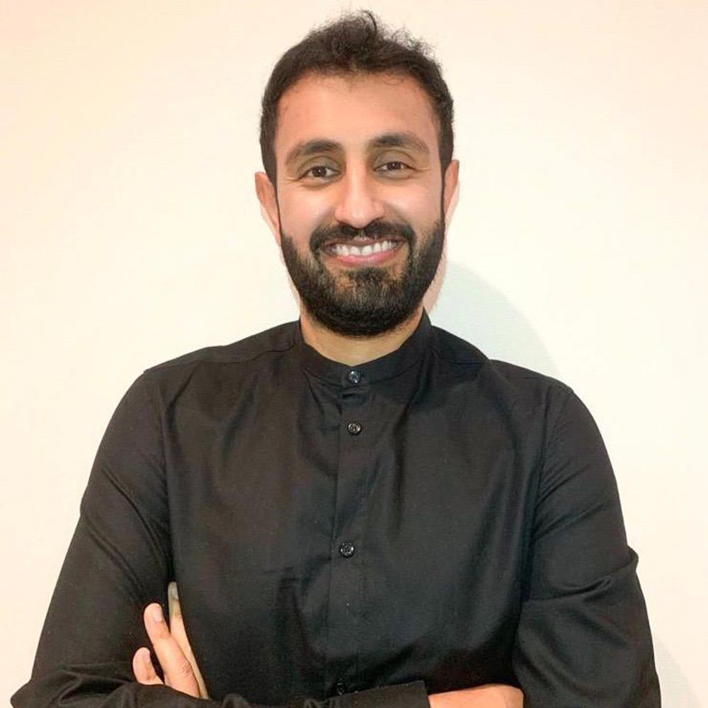 Dr Hassan Mahmood 