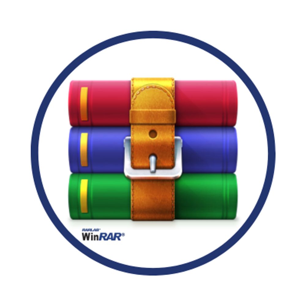 WinRAR