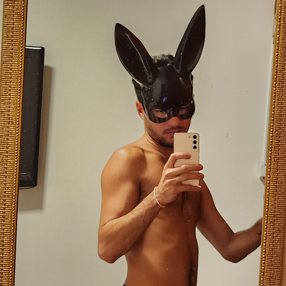 Bangerz Boy