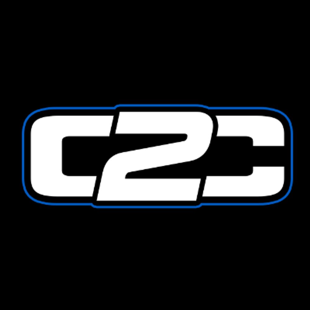 Coast2Coast Sim Racing
