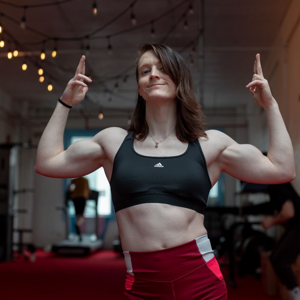 Roxanne Miller