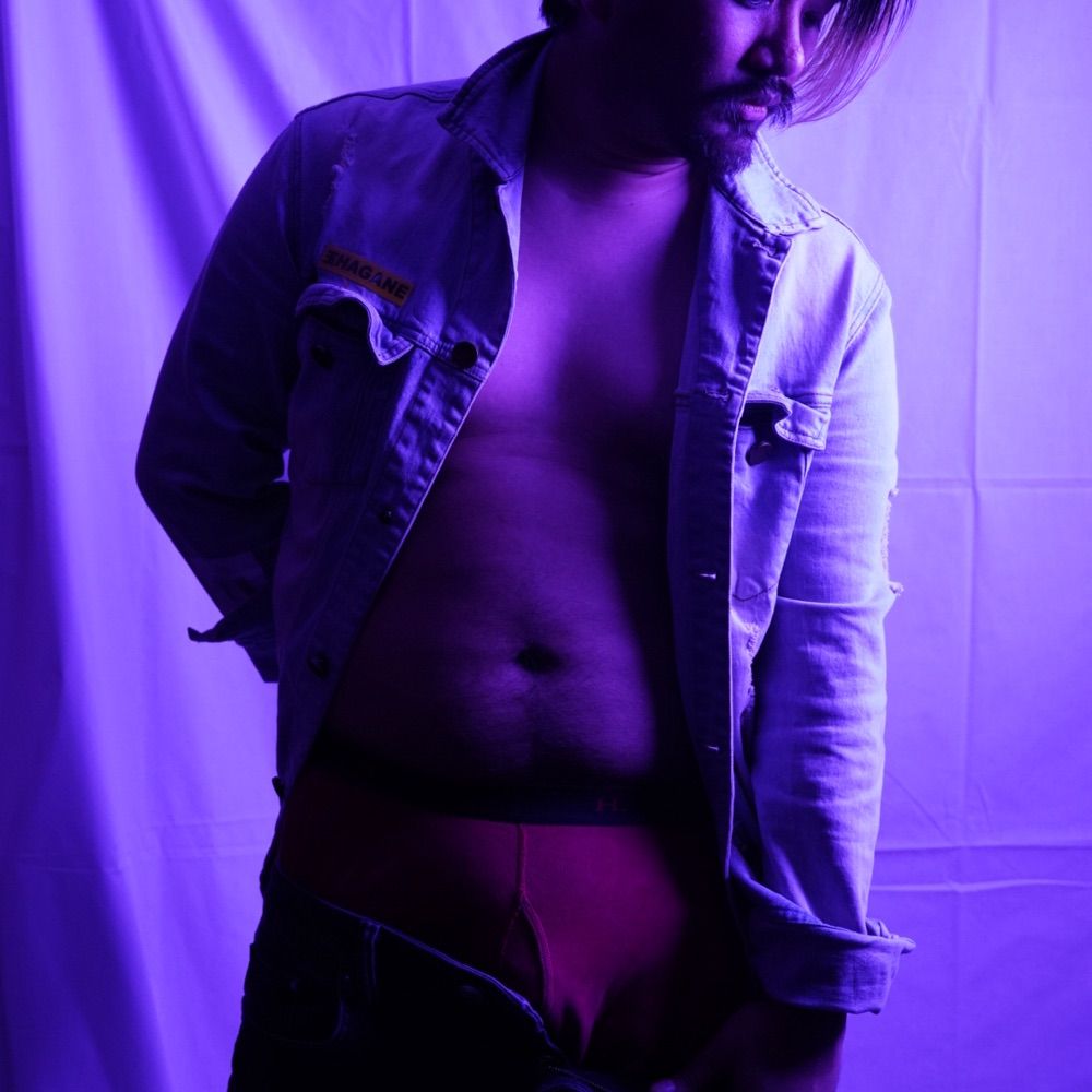 Nonbinary Anxiety