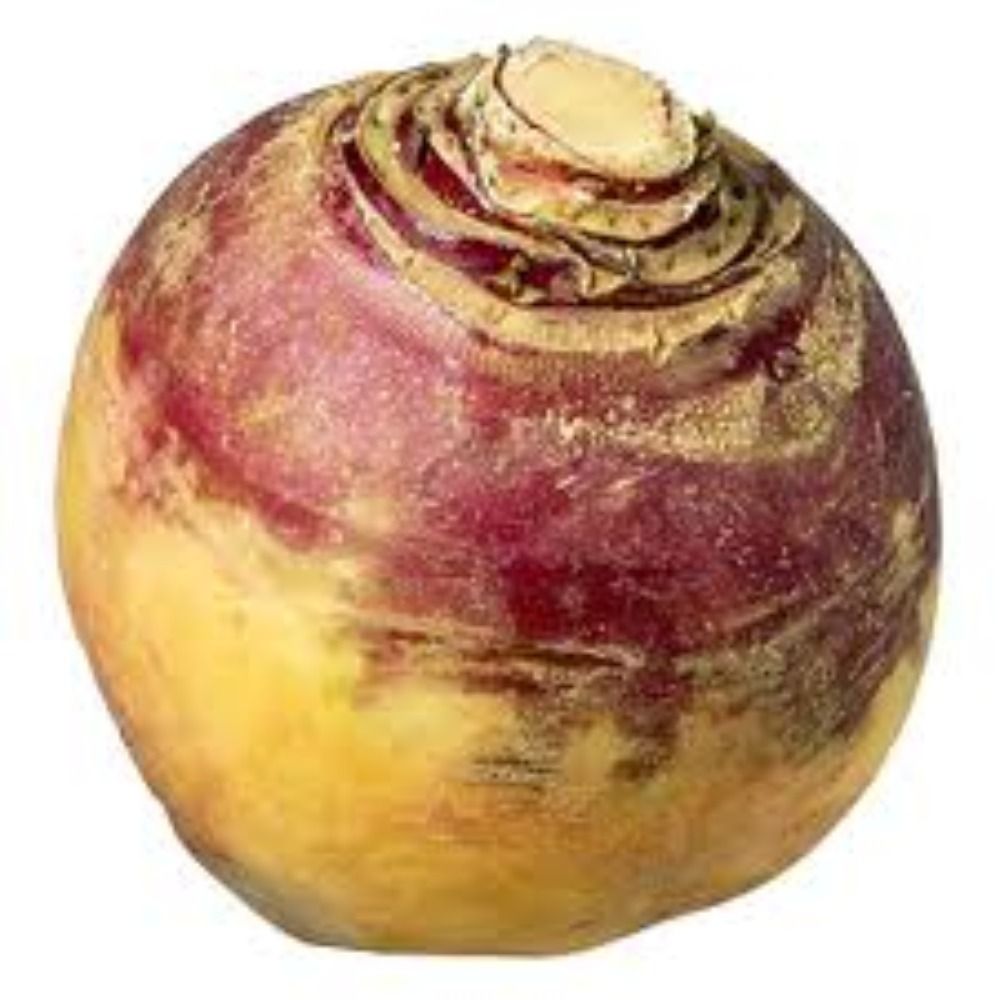 Rutabaga