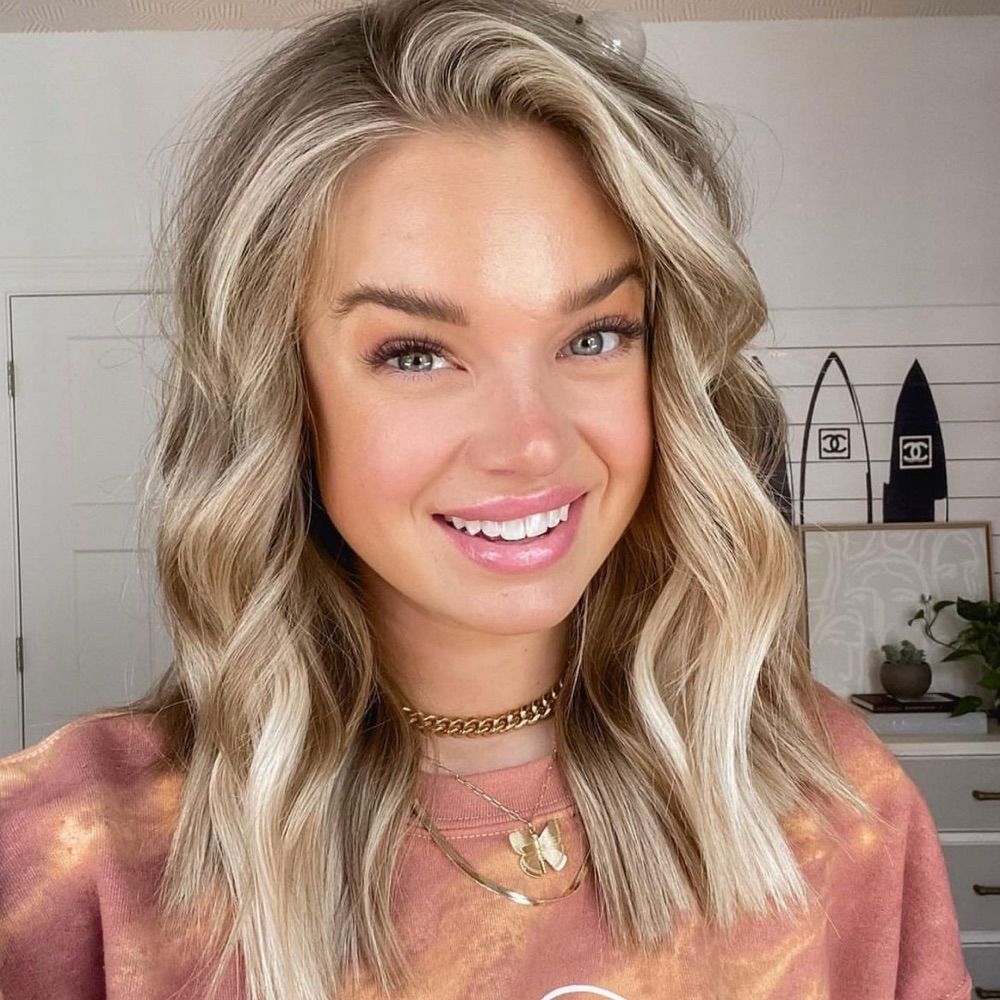 Taleigha Montanari