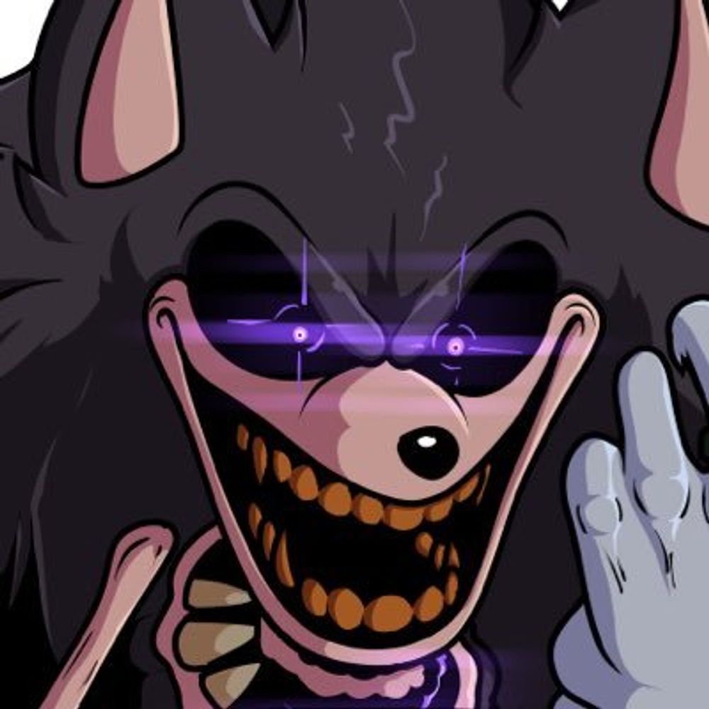 Final Frontier Studios — Sonic.EXE: Fanspansion