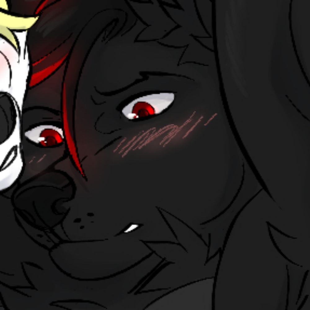 Krieg Blackpaw