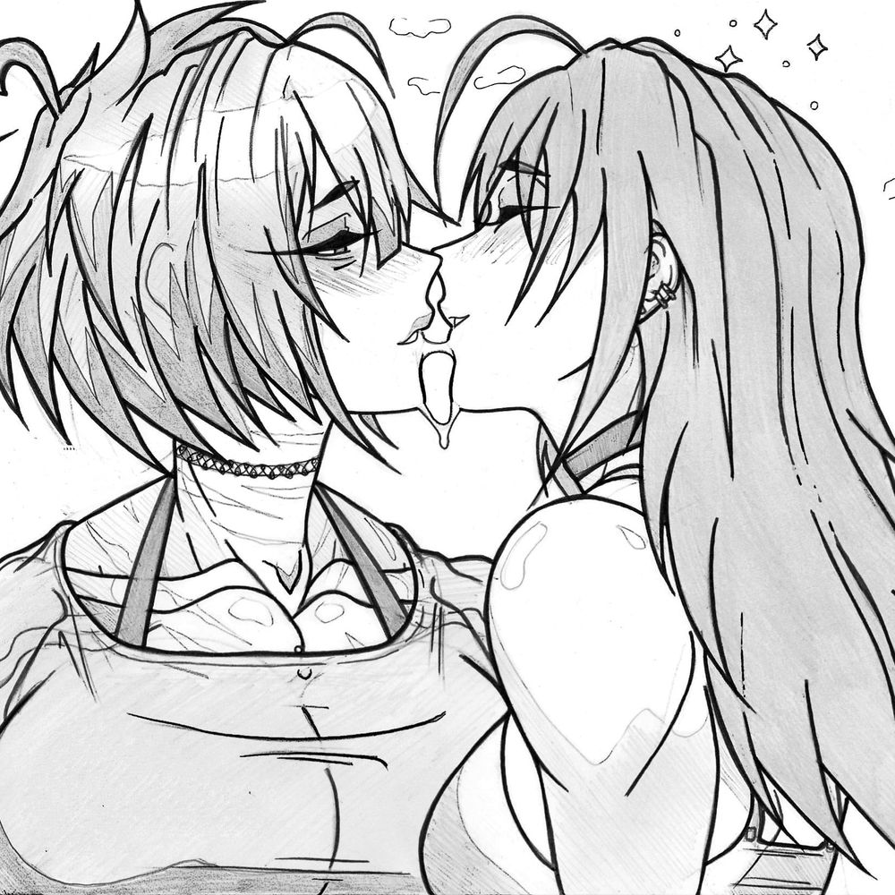 KIRALEX (Charlie & Koto)