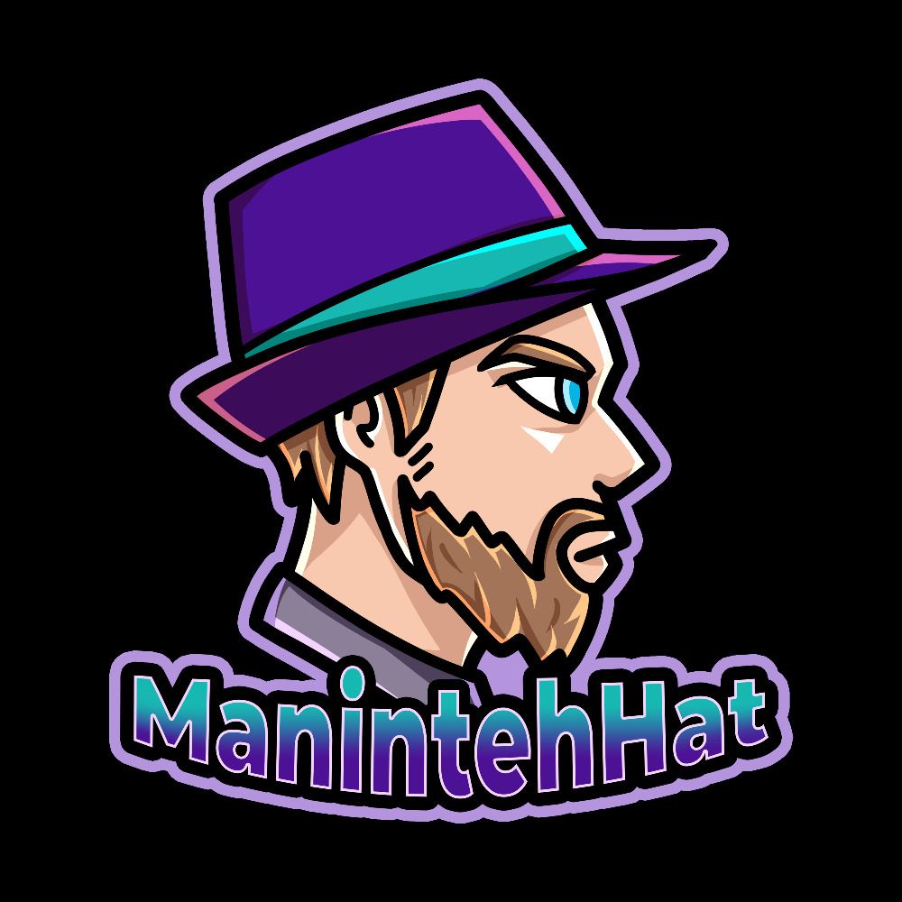 ManintehHat