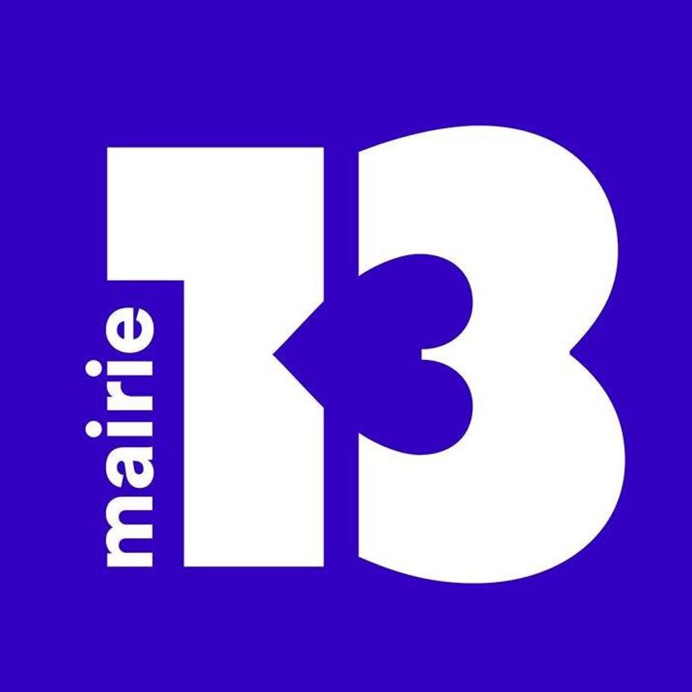 Mairie du 13e