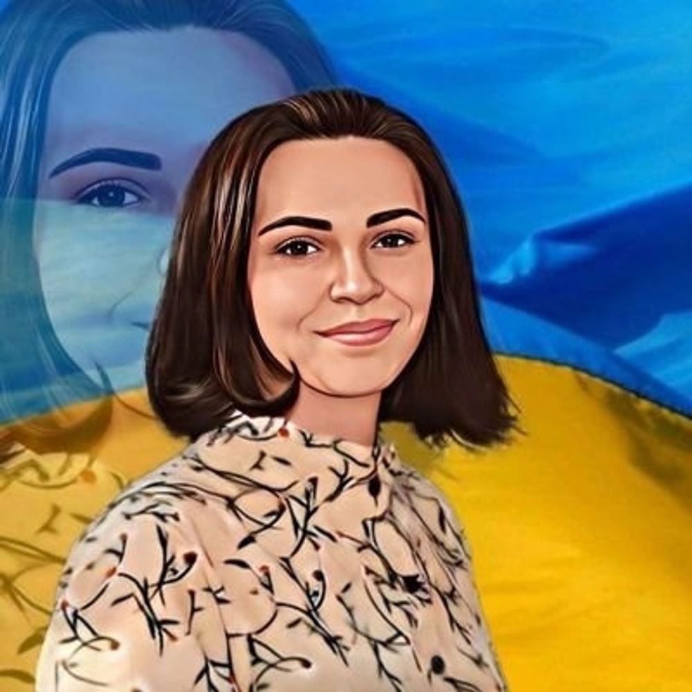 ✙ Жага до життя