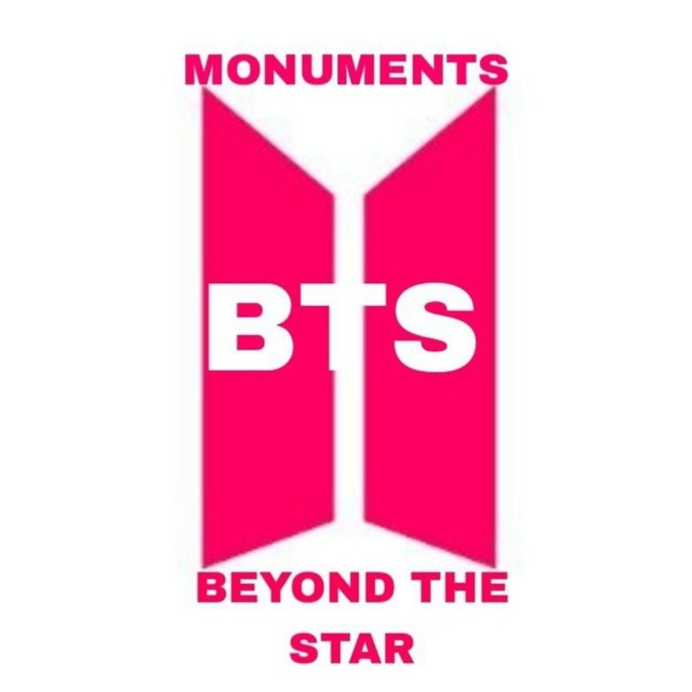 BTS Monuments: Beyond The Star