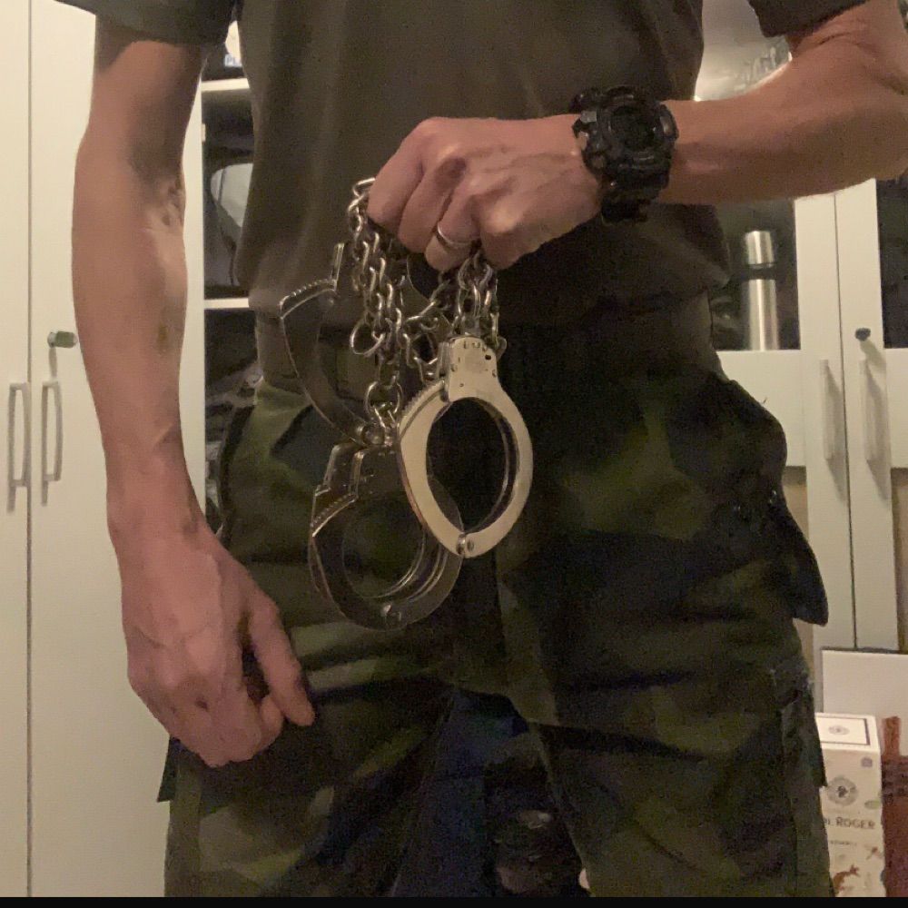 BondageUniforms