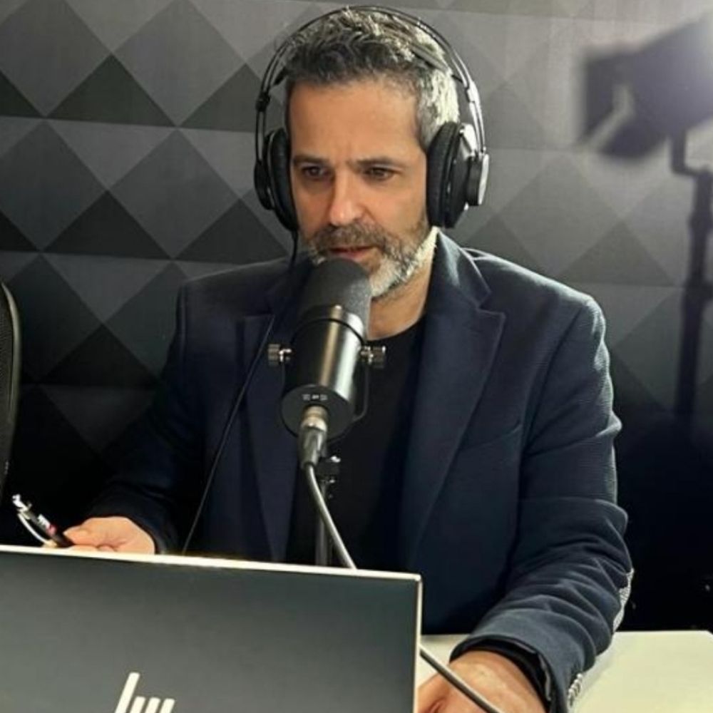 Yaniv Shacham