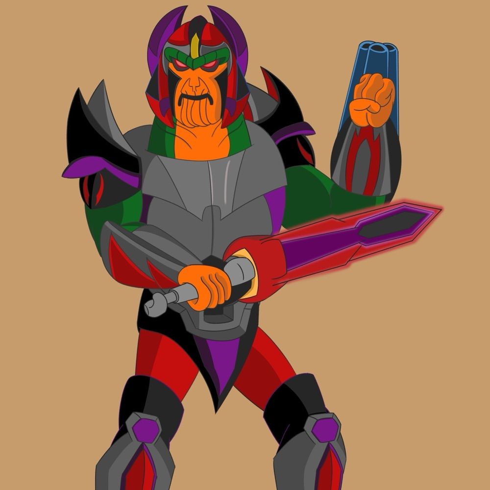 DCalemArt