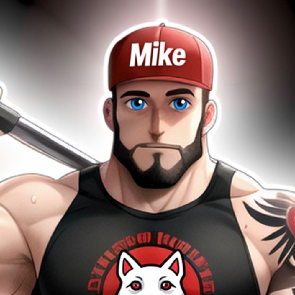 Mike Damondad