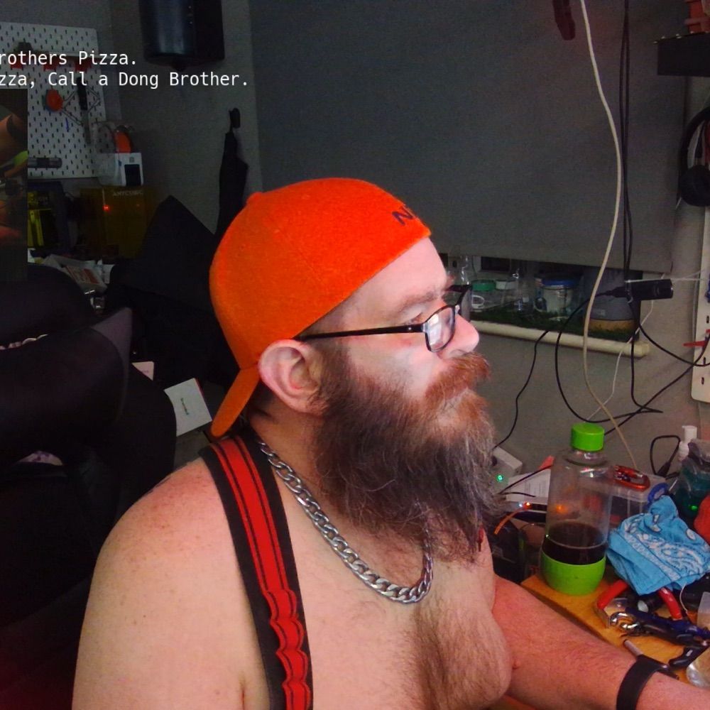 Bob Demondad