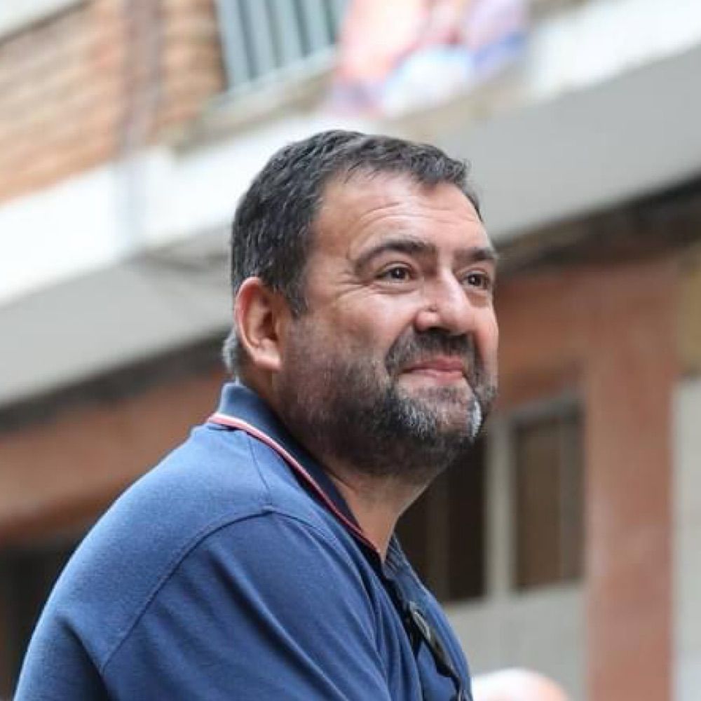 Jose A. Cuberos