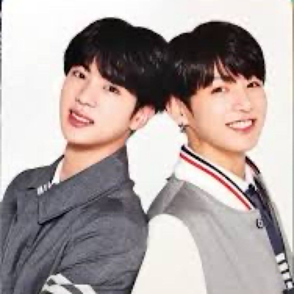 J❤️BTS - 🐹🐰😺