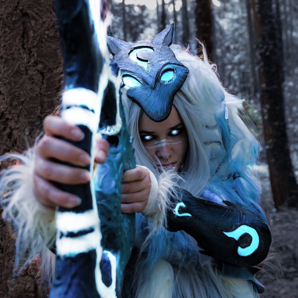 mai fukarane cosplay