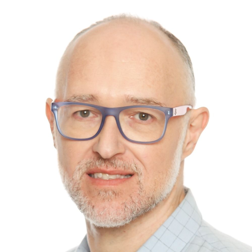 Hugo Sandall, Dr.