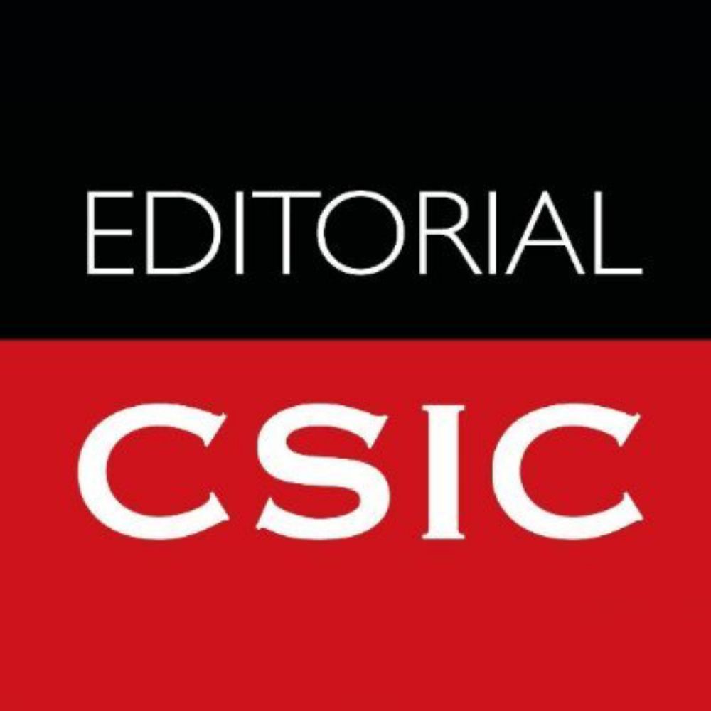 Editorial CSIC