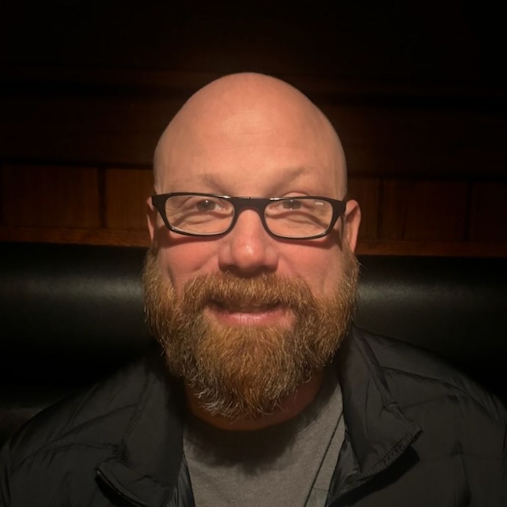 Timothy Wright