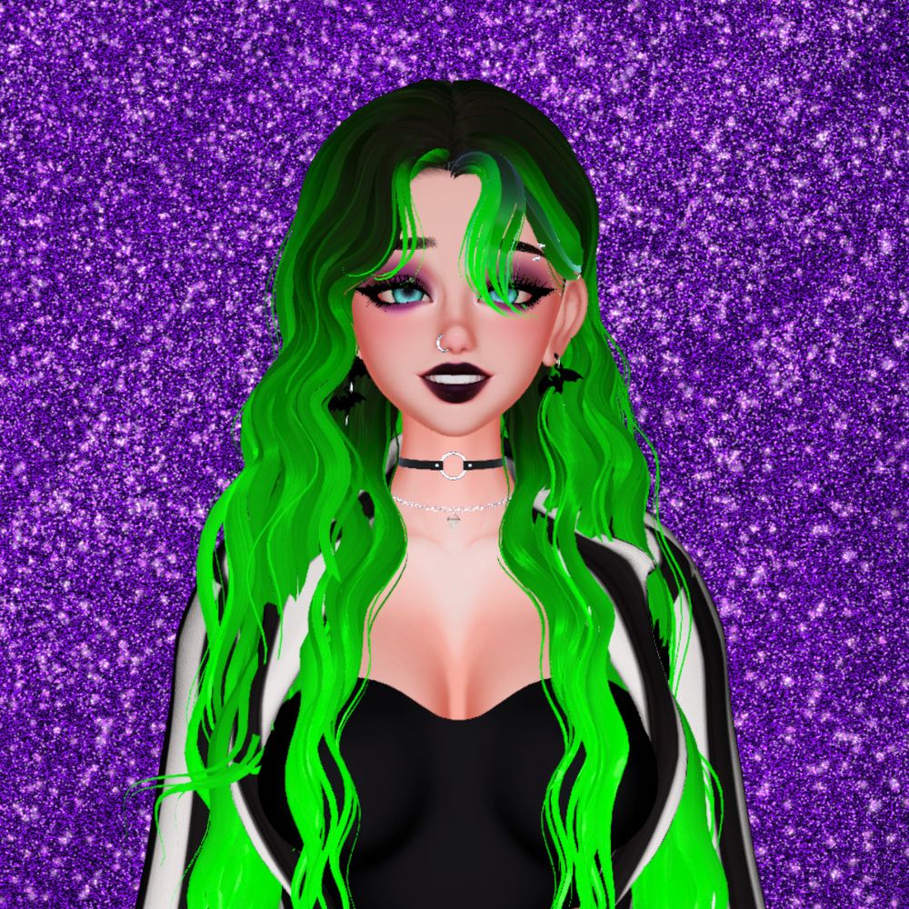 KRISTYNxROSE ||  Vtuber