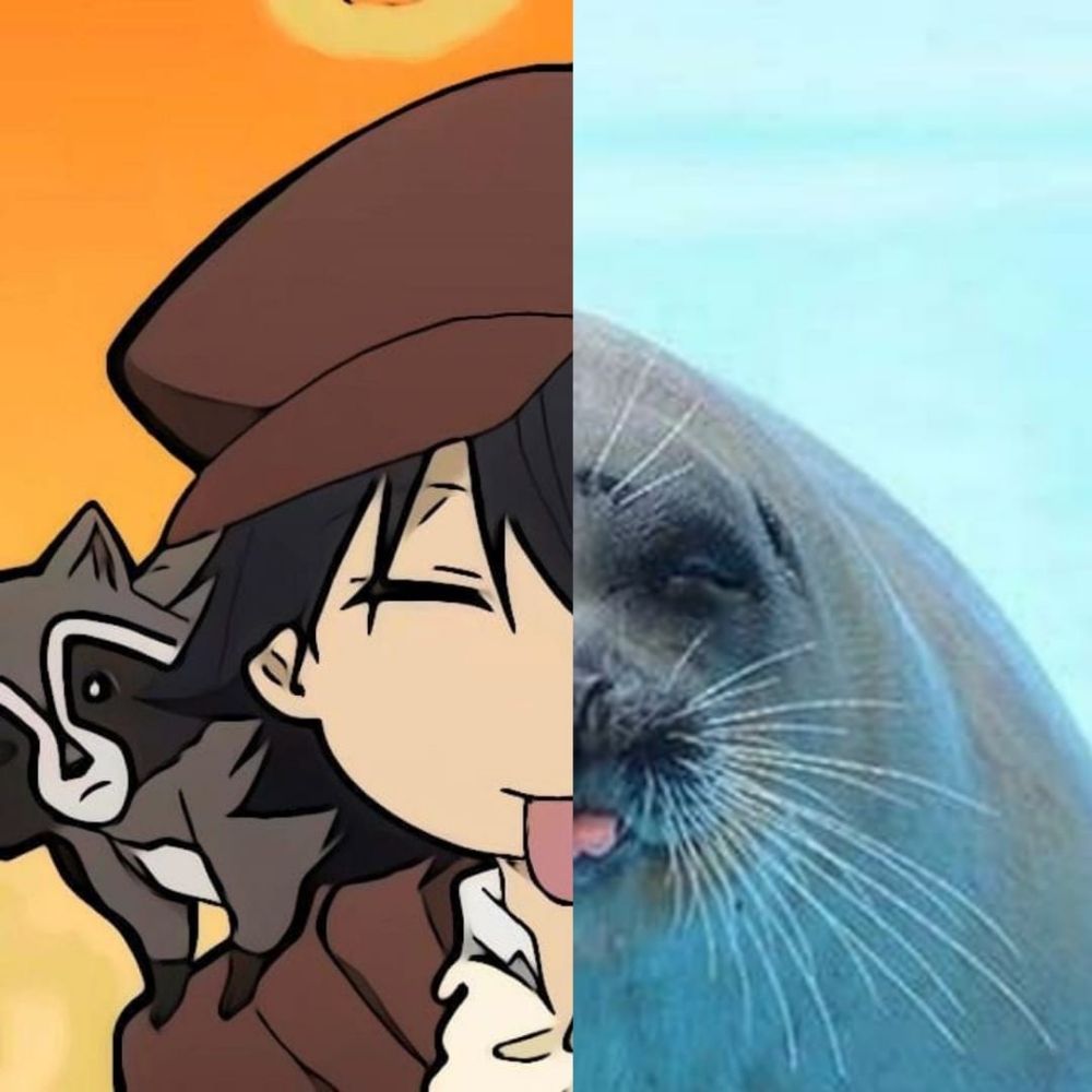⤹﹒🦭¡﹒ 𝑺𝑒𝑎𝑙 𝓑𝒐𝒚 〝 𐙚﹒ᰔᩚ