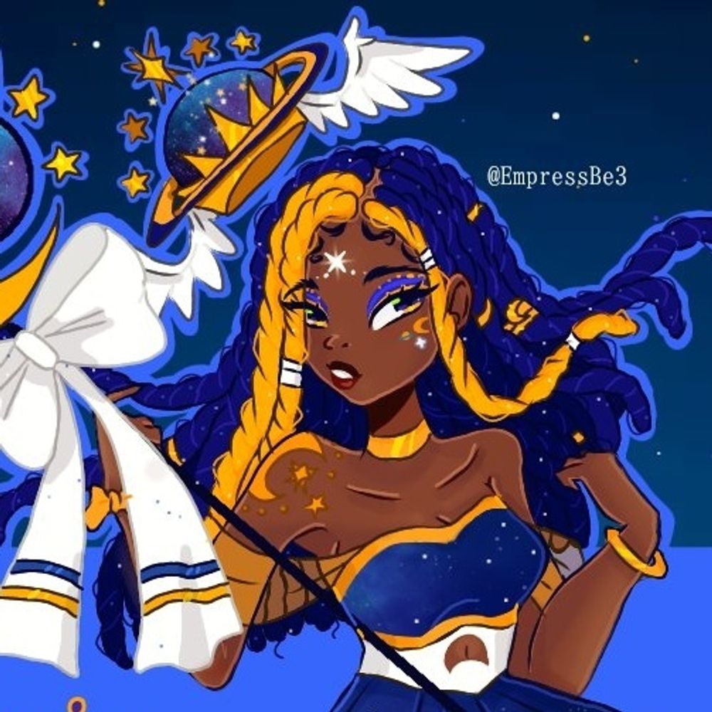 Bee 🌙