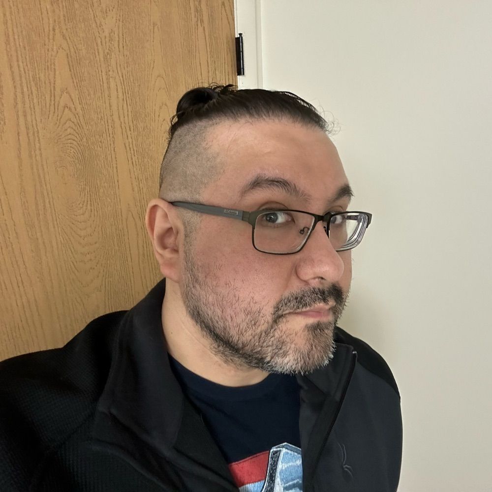 MoDGamer
