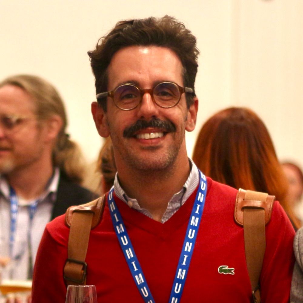 João Tiago Oliveira
