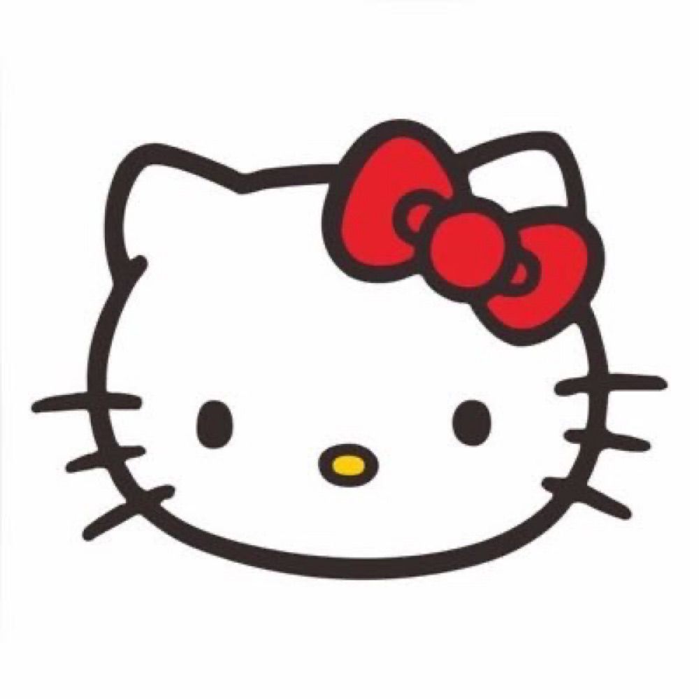 hello kitty do balacobaco