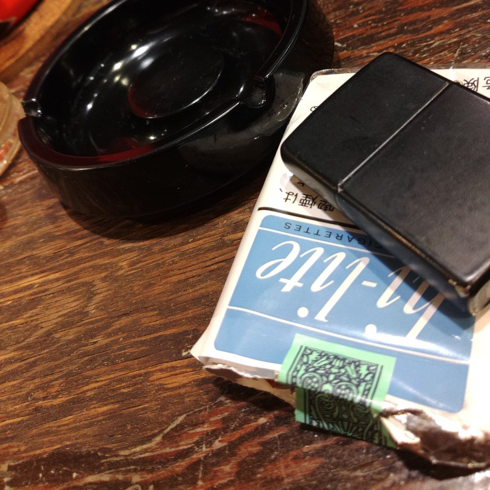 まんめん。