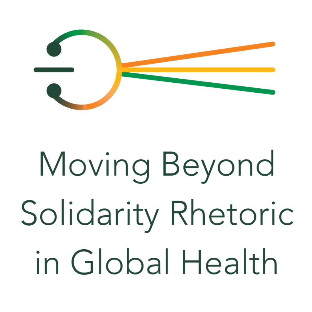 Global Health Solidarity Project