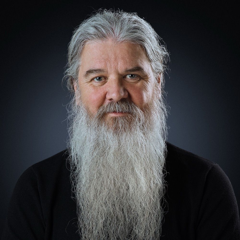 Peter Revel-Walsh