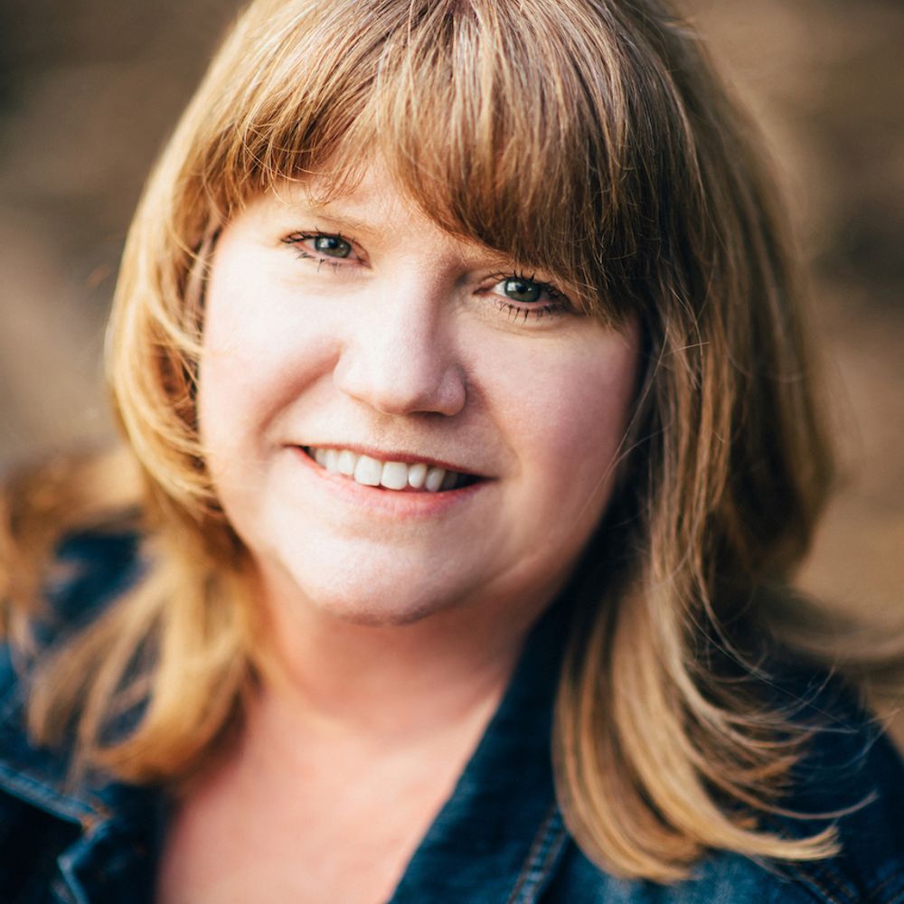 Angie Gascho, Ed.D.