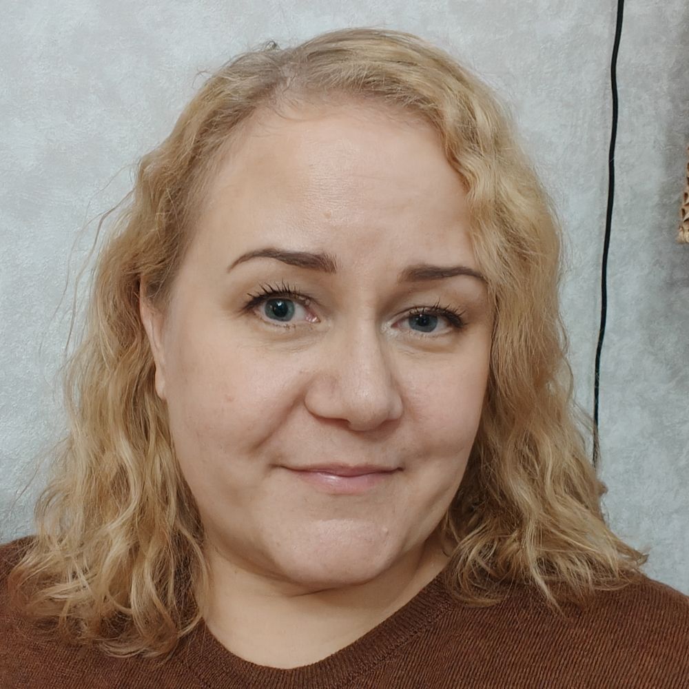Petra Aalto