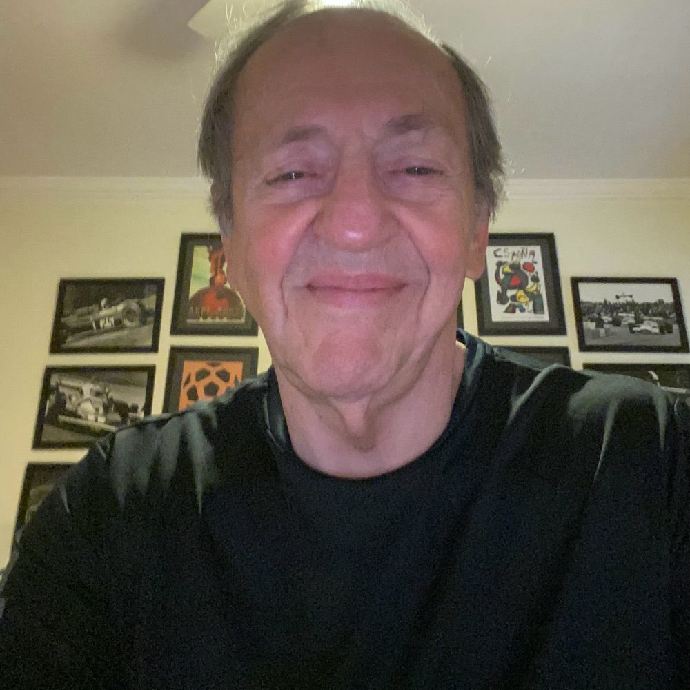 Lito Cavalcanti