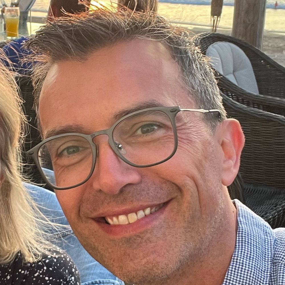Jeff Davies