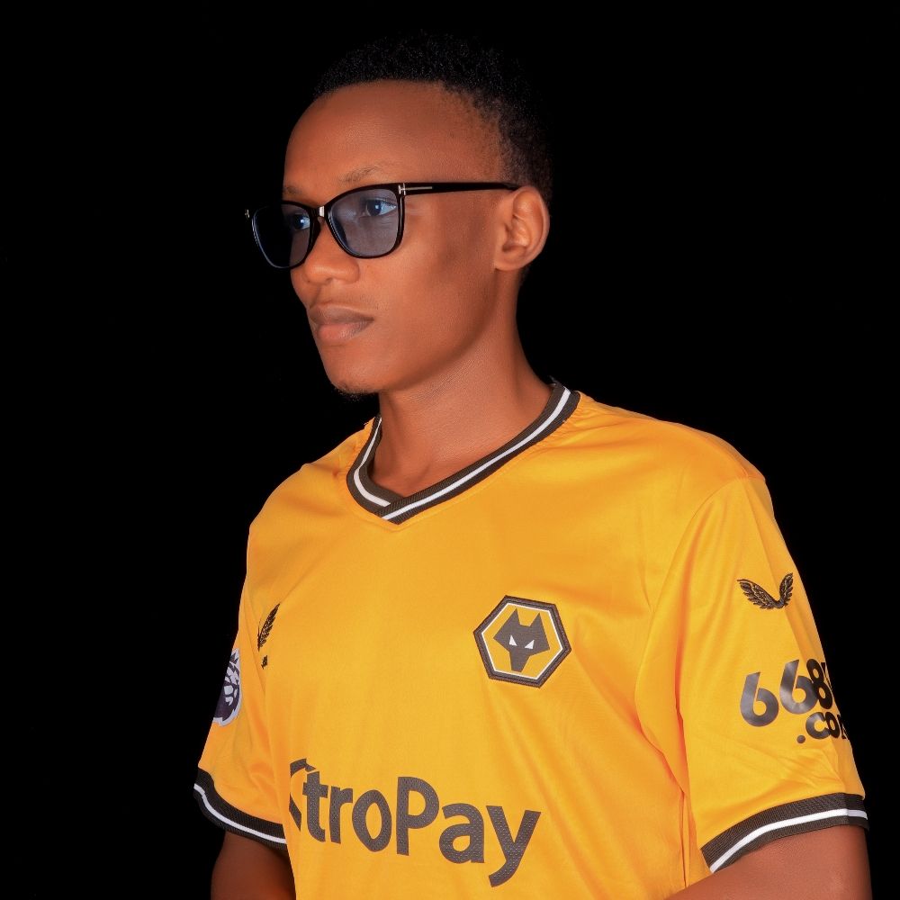 William Musoki MD
