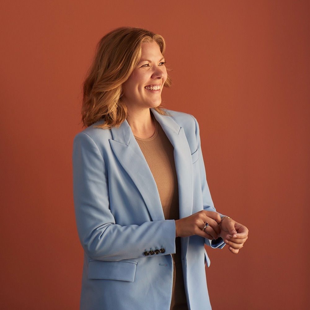 Marianne Dige Svenningsen