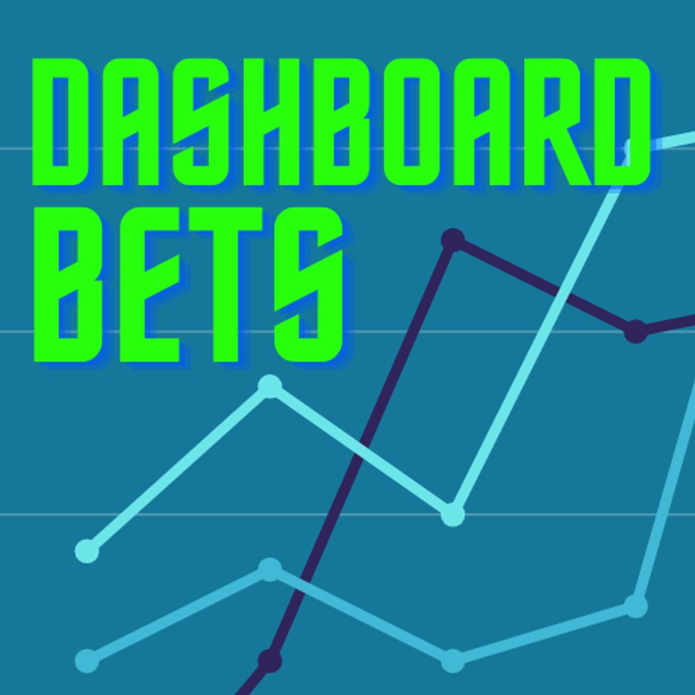 Dashboard Bets
