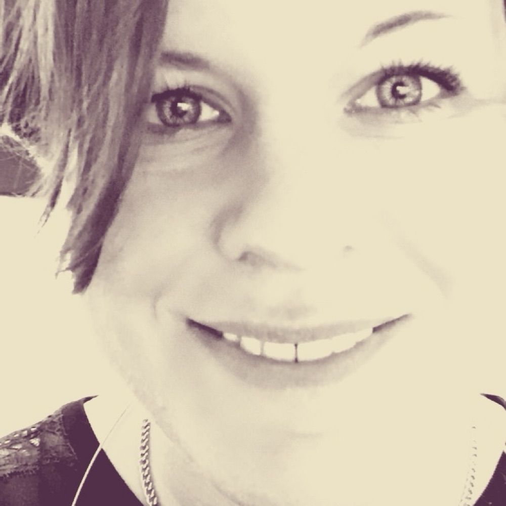 amanda bland