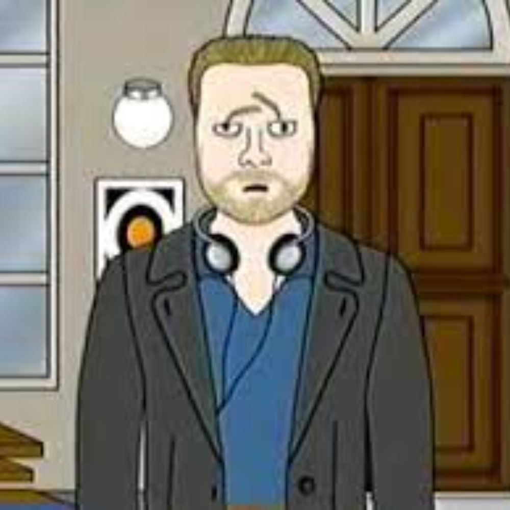 Rick Kaulbars