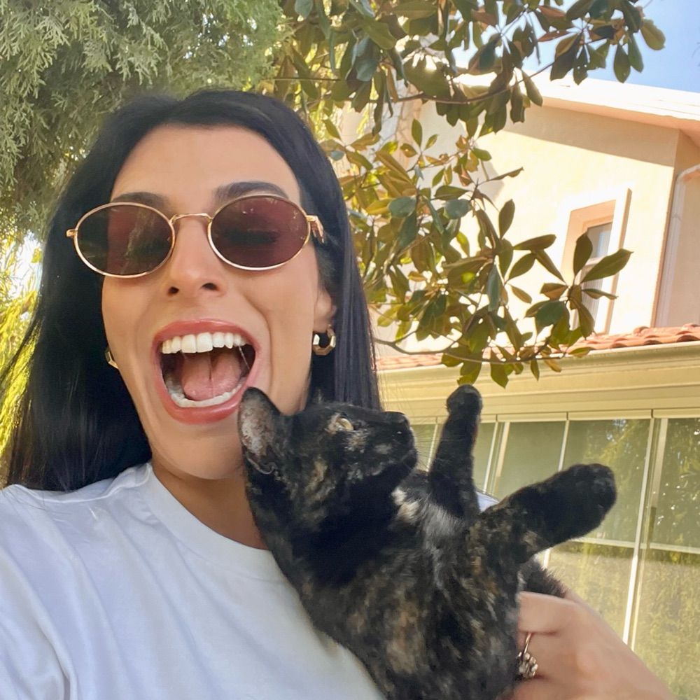 Merve ŞEREFGİL