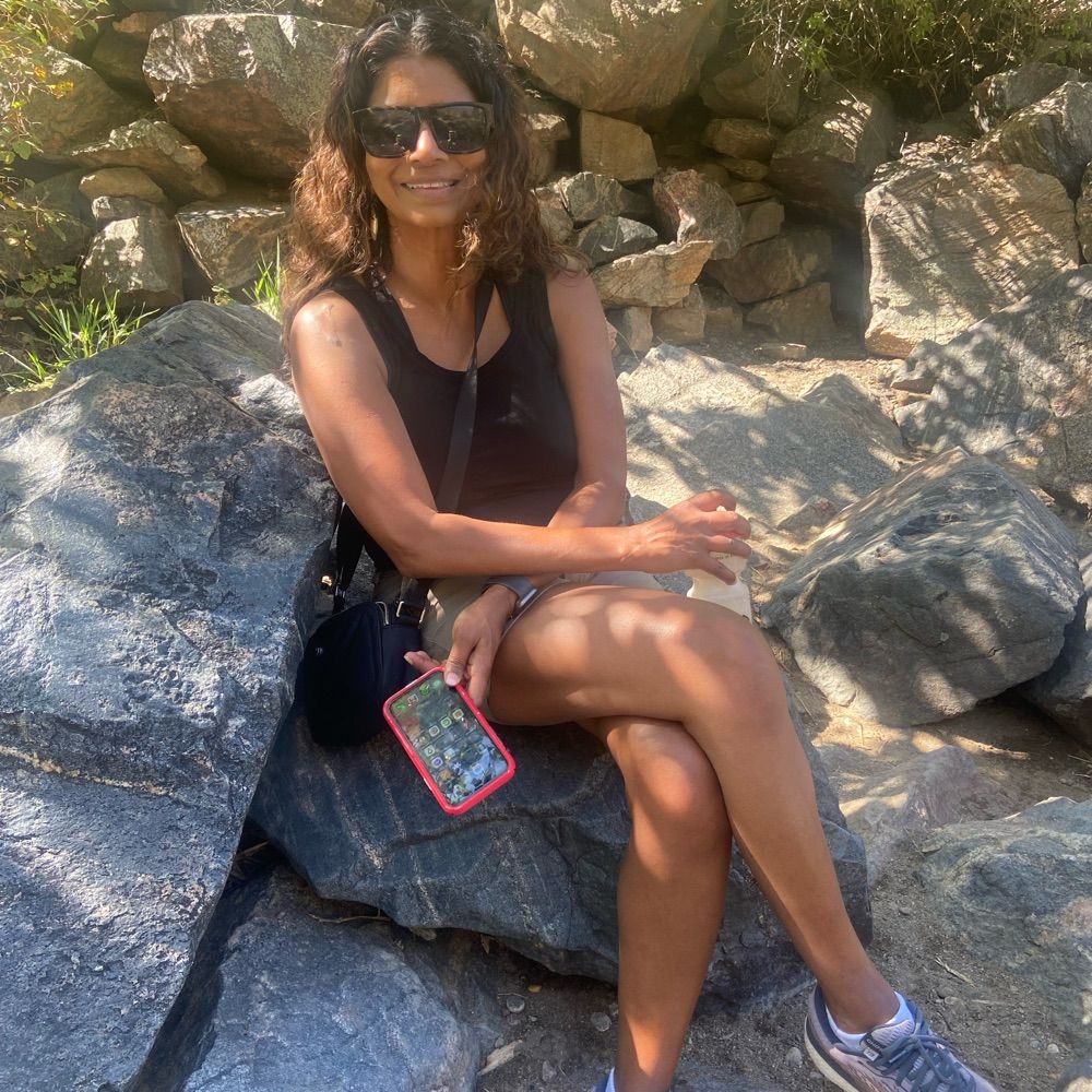 Monisha