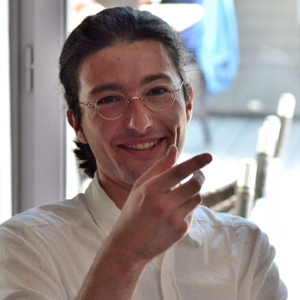 Victor Epain