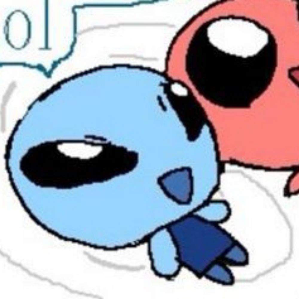 Blue<3