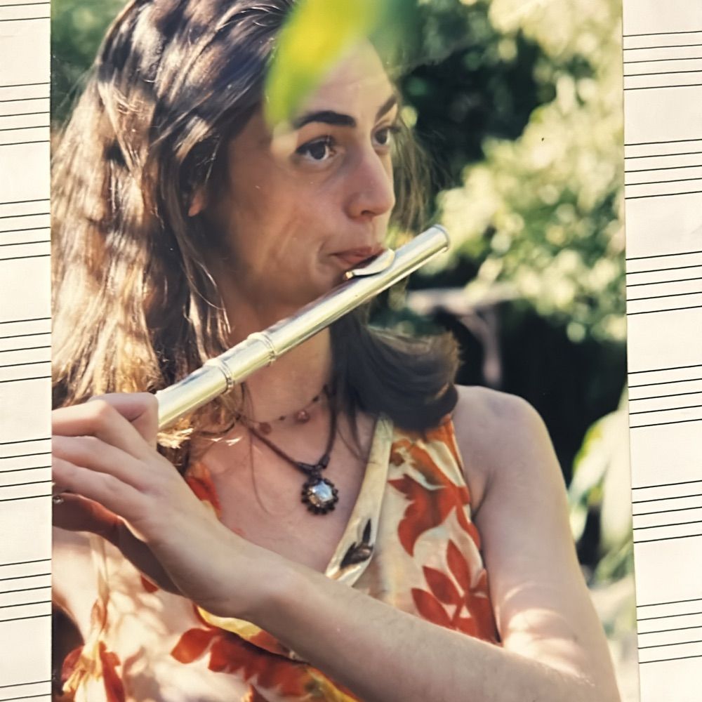 Rebecca Kleinmann